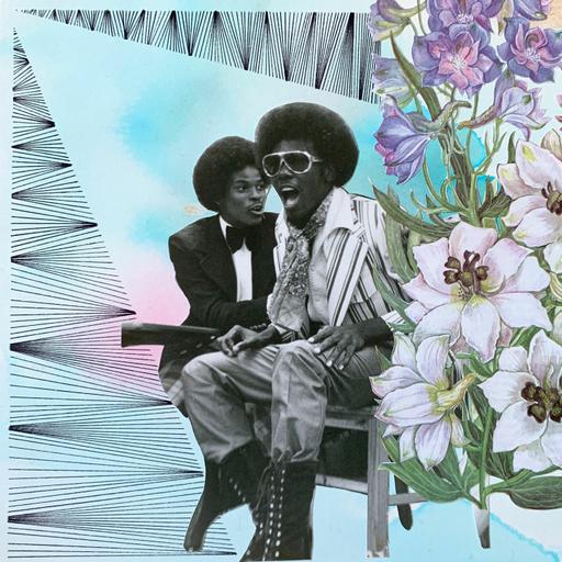Visions of Black Futurity Episode 6: We All We Got