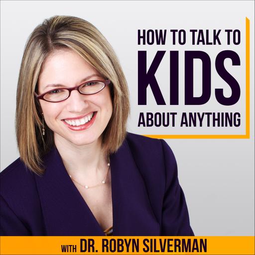 How to Talk to Kids about the Gifts, Tools and Rituals of the ADHD Brain with Peter Shankman – ReRelease