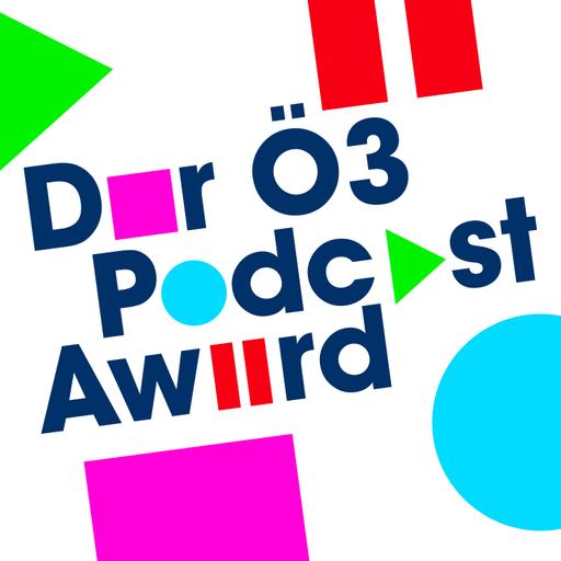 Der Ö3-Podcast Award kommt bald wieder!