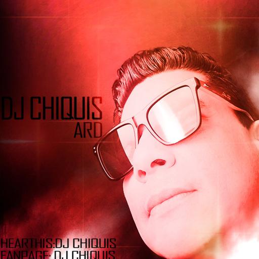 DJ CHIQUIS HOUSE SESSION 022 (1)