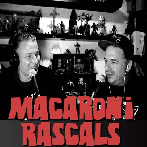 Ep 25 | Get The Blood Out