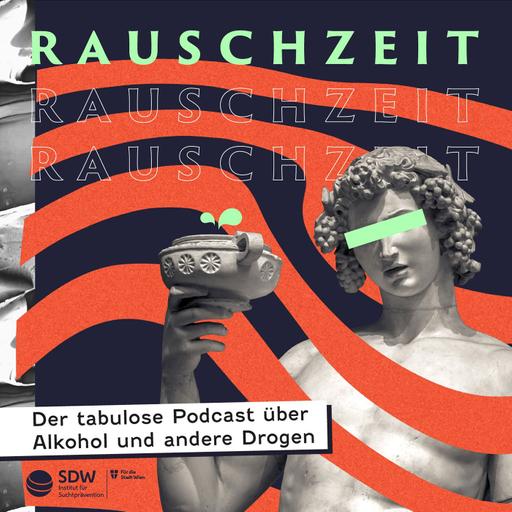 Wie man einen Podcast startet: behind the scenes von Rauschzeit.
