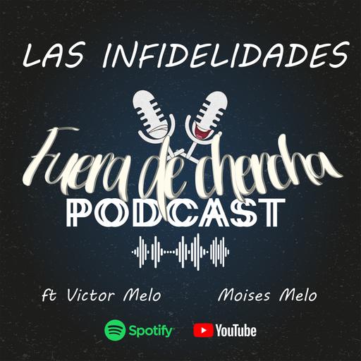 LAS INFIDELIDADES - T2 -EP 3