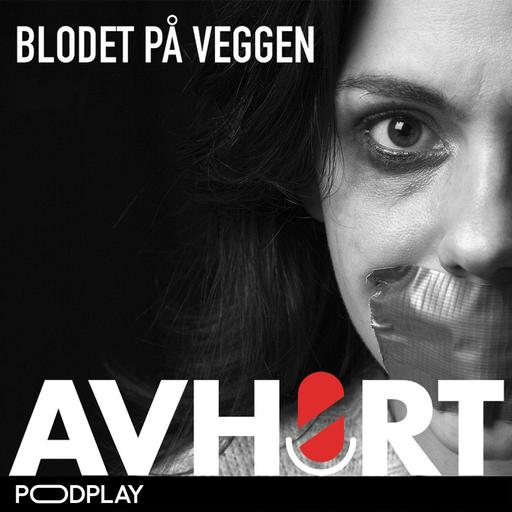 Blodet På Veggen - Trailer