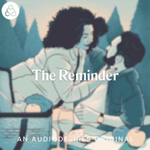 The Reminder - Outdoor Sex ✅ Exhibitionist Sex ✅ Romantic Audio Porn ✅ Sexy British Accent (Audio Porn)