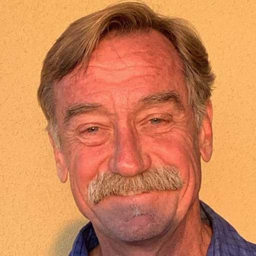 Kevin Bixby - Wildlife for All - A campaign to reform state wildlife management to be more democratic and ecologically-driven