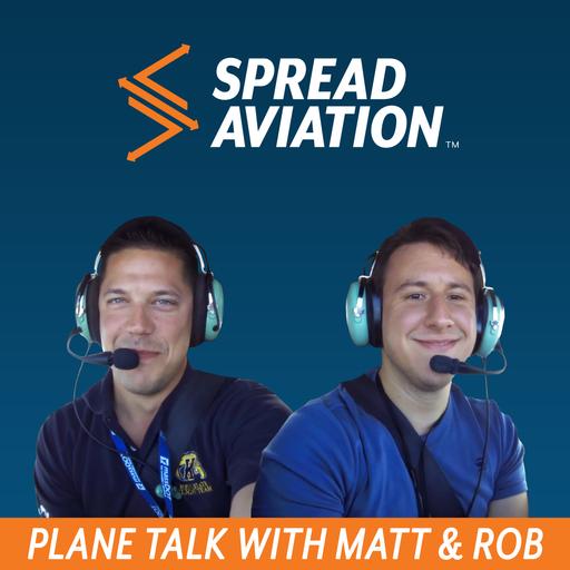 Ep. 45 – Time to Buy an Airplane