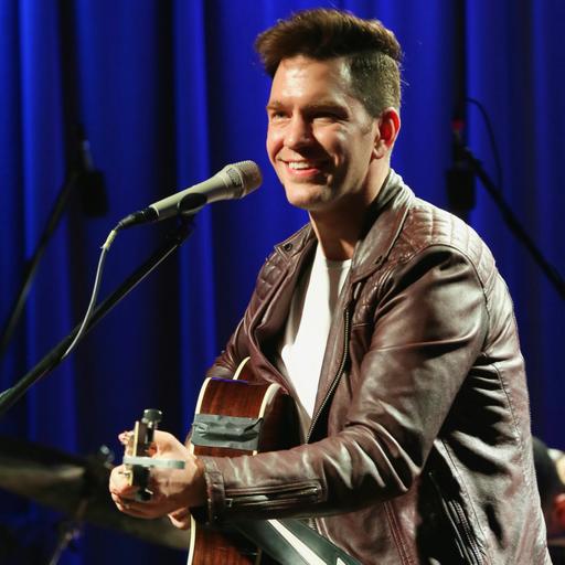 Andy Grammer