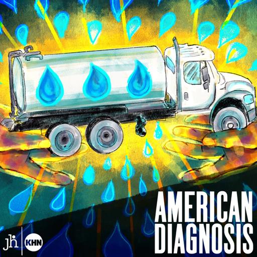 S4E6 / Right to Water / Ernestine Chaco, Brianna Johnson, George McGraw, Jeanette Wolfley, Zoel Zohnnie