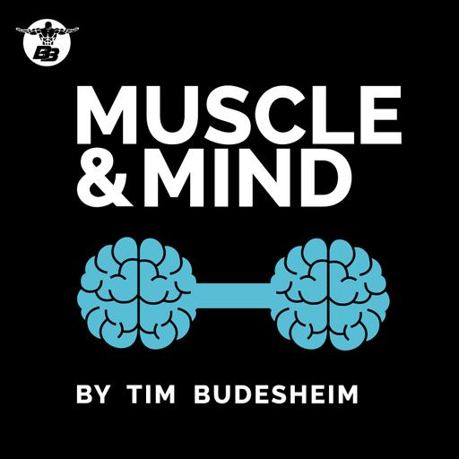 #44 MUSCLE & MIND - | EXPERT - TALK | ”Kraft- und Ausdauersport” - mit Dr. Frank Holger - Acker