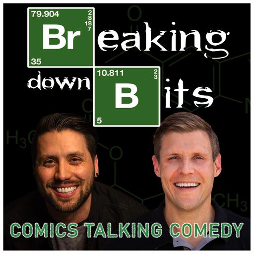 “1000 Funny Things” – Mike Vecchione