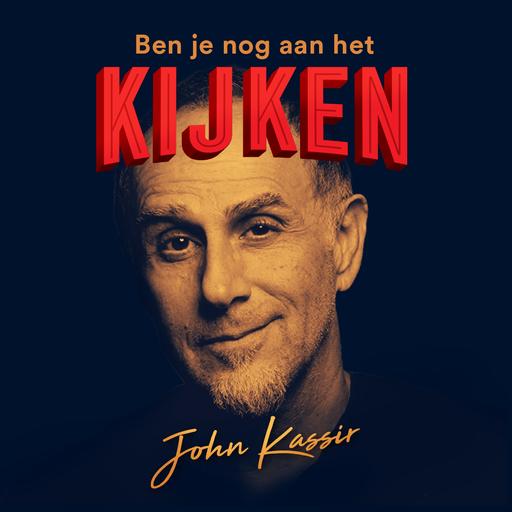 Ben je nog aan het kijken? S3E6 - Special: John Kassir