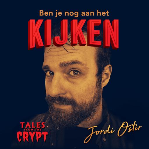 Ben je nog aan het kijken? S3E5 - Tales From The Crypt