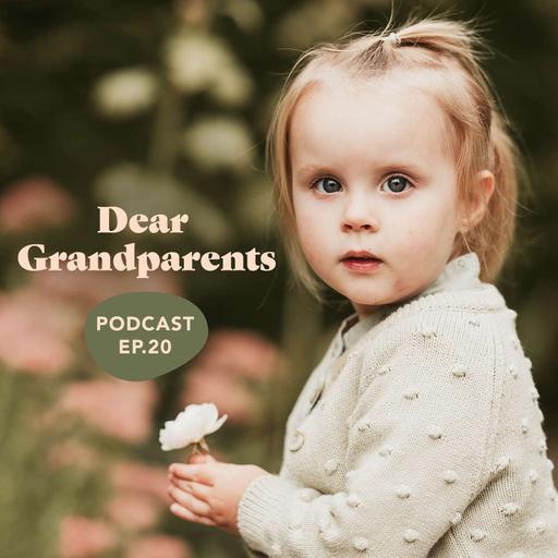 Dear Grandparents
