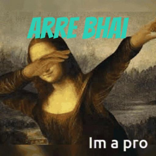 ARRE BHAI TRAILER