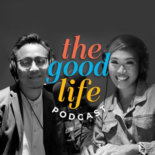The Power of Empathy : Why We Need It Now, More Than Ever (with Dr Sa’eda Buang)