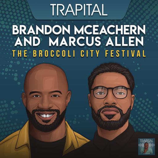 The Broccoli City Music Festival