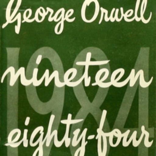 Okuma 22: Orwell, 1984 (II) – Umudun Öldüğü Yer