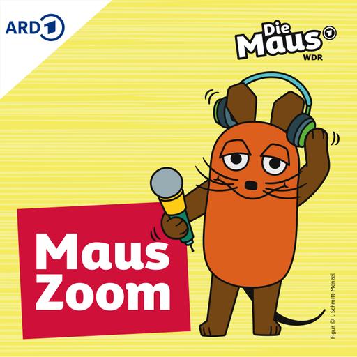 Freu dich auf MausZoom!