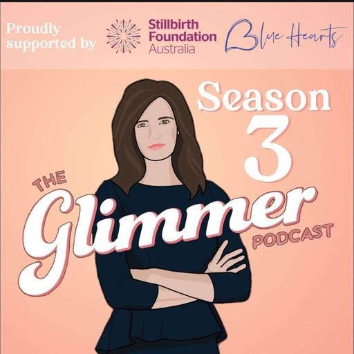 Who can you talk to about baby-loss? This episode is all about managing tricky conversations with family and friends, and the free support available from the Red-Nose support line