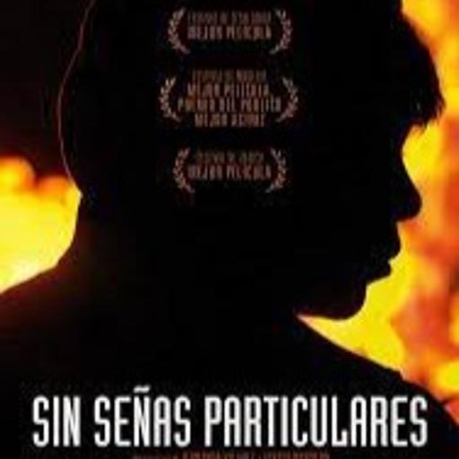 SIN SEÑAS PARTICULARES (PRIME VIDEO)