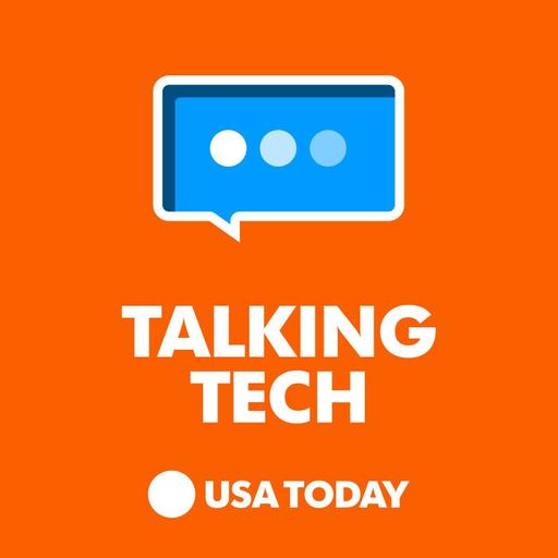 Talking Tech says goodbye (for now)
