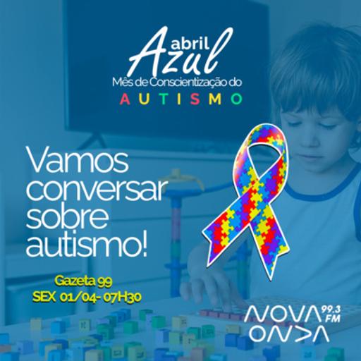 Bate-Papo sobre Autismo