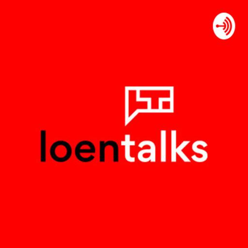 Loentalks 2022 - Entrevista anual com o Let´s Dex.