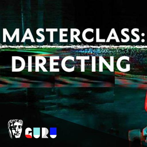 Guru Live Online: Spring 22 | Masterclass: Directing