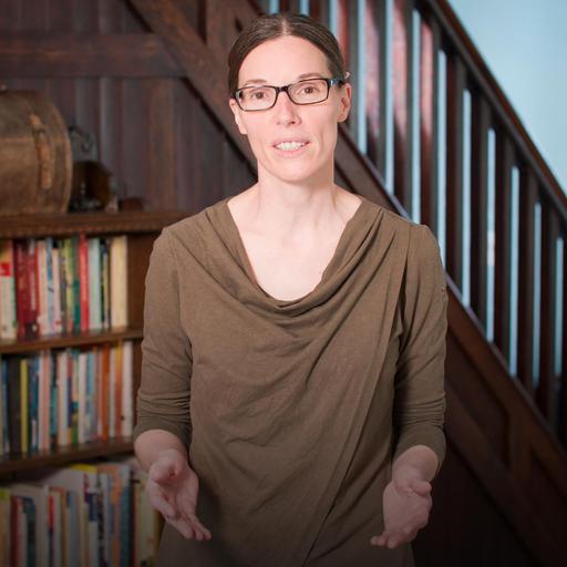 マンガがよりよいヘルスケアにつながる理由 | サム・ヘスター