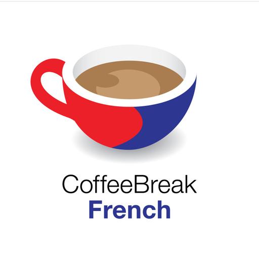 Coffee Break French News - 4th April 2022