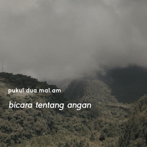 biacara tentang angan
