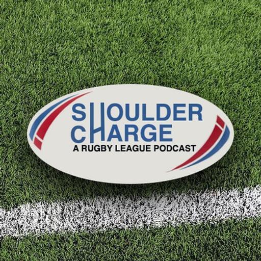 9: Women's Rugby League with Savannah Andrade