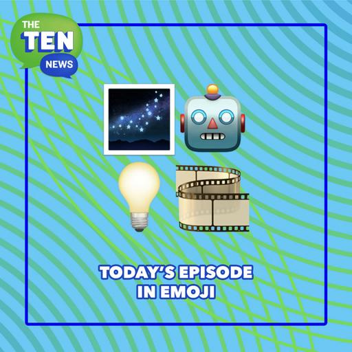 Re-air from wayyy back: May the 4th Be With You: Star Wars Day! 🤖