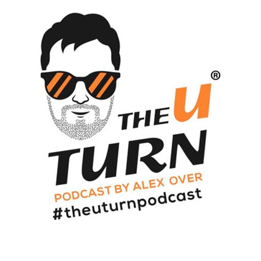 S2/E4: The U-Turn Podcast By Alex Over - [The Importance of Subtle and Continual Learning]