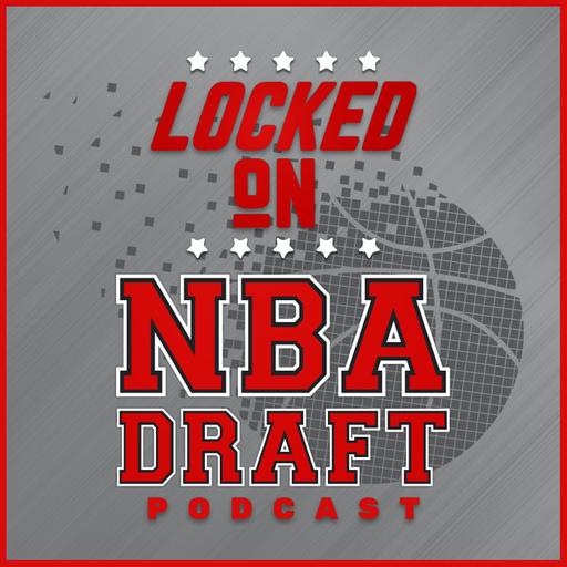 Draft Dummies Mock Draft - Post CBB season edition
