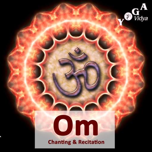 Om Mantra Chanting very slowly
