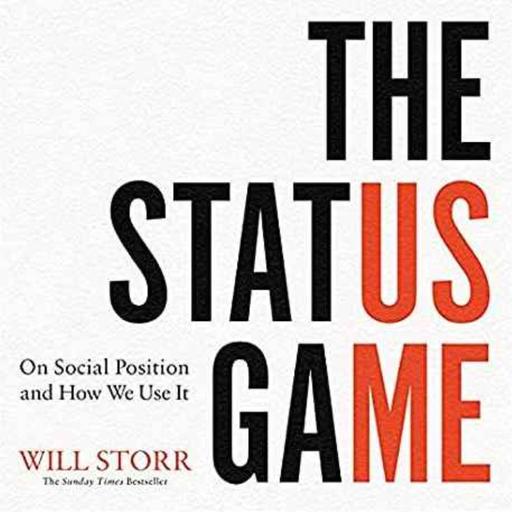 Understanding the status game of work