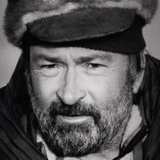 Bestselling Author and Naturalist Doug Peacock