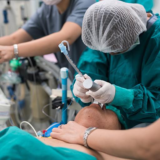 Podcast 771: Intubation in Cardiac Arrest