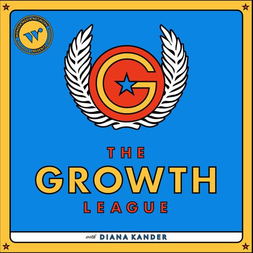 Rule #15: Growth Requires Reflection | Francoise Brougher, Ex-Google & Pinterest