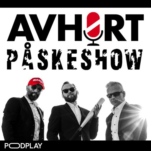 Påskeshow Live fra Rockefeller Del 1