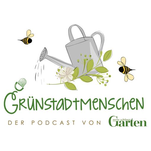 #56 Mehr als nur dreckig: Was die richtige Blumenerde alles kann
