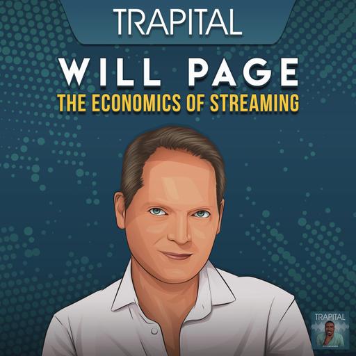 The Future Of Music Business With Economist Will Page