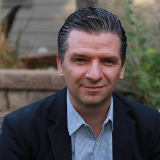 #11 Matt McNeil, MS, LPC on Mental Health Issues Affecting Pilots