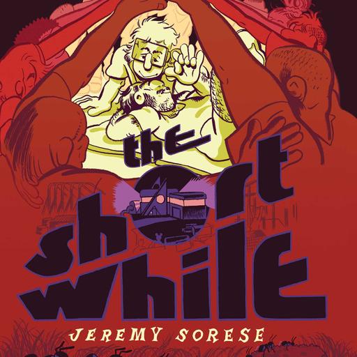 Jeremy Sorese