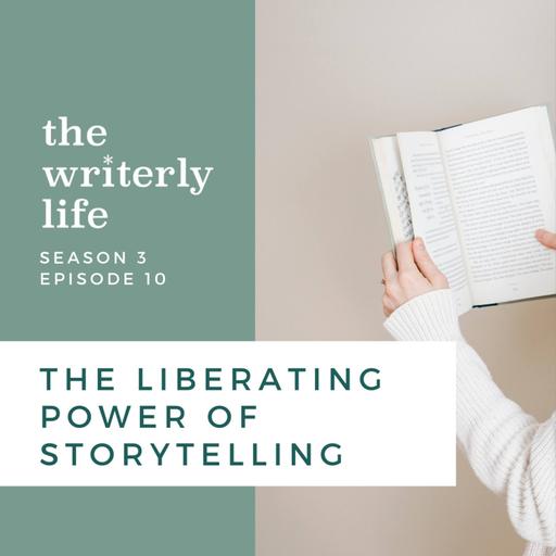 The Liberating Power of Storytelling
