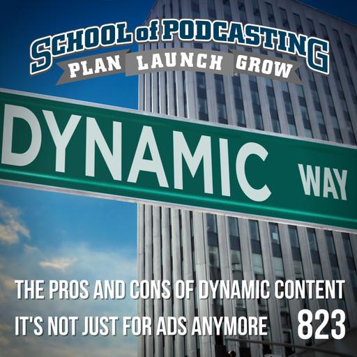 Is Dynamic Content Right For You?