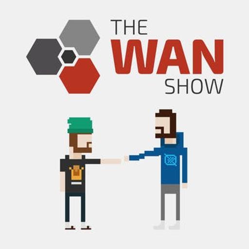 An Update On My Fraud - WAN Show April 15, 2022