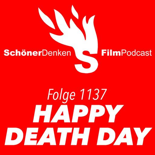 Folge 1137: HAPPY DEATHDAY: Und ewig grüßt der maskierte Mörder